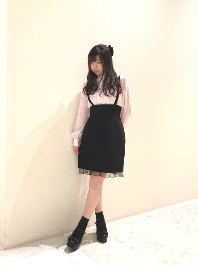 大人可愛い♡レオパードコーデ！