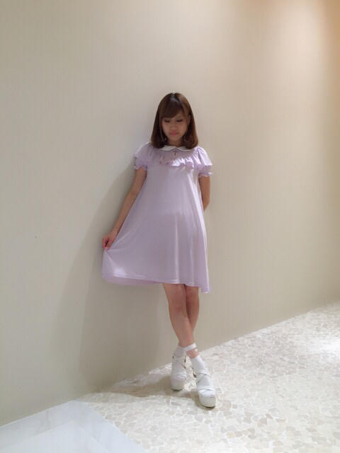 大人レディー♡one-piece