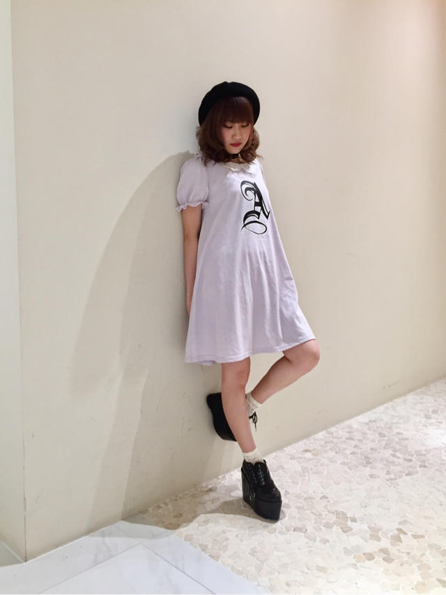 プチプラ♡オススメ！one-piece