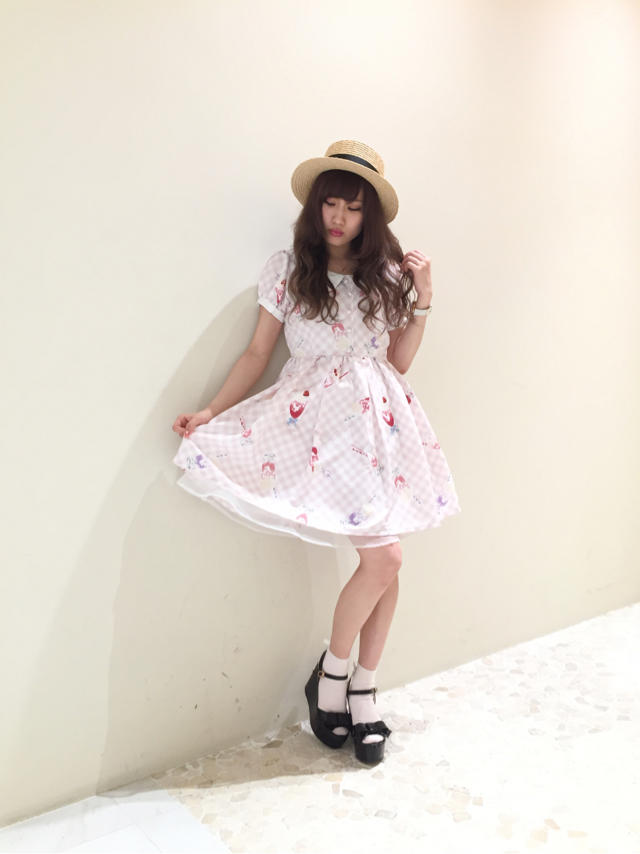 ♡FancySodaFloat♡