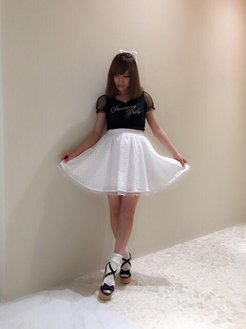 cute × girly♡