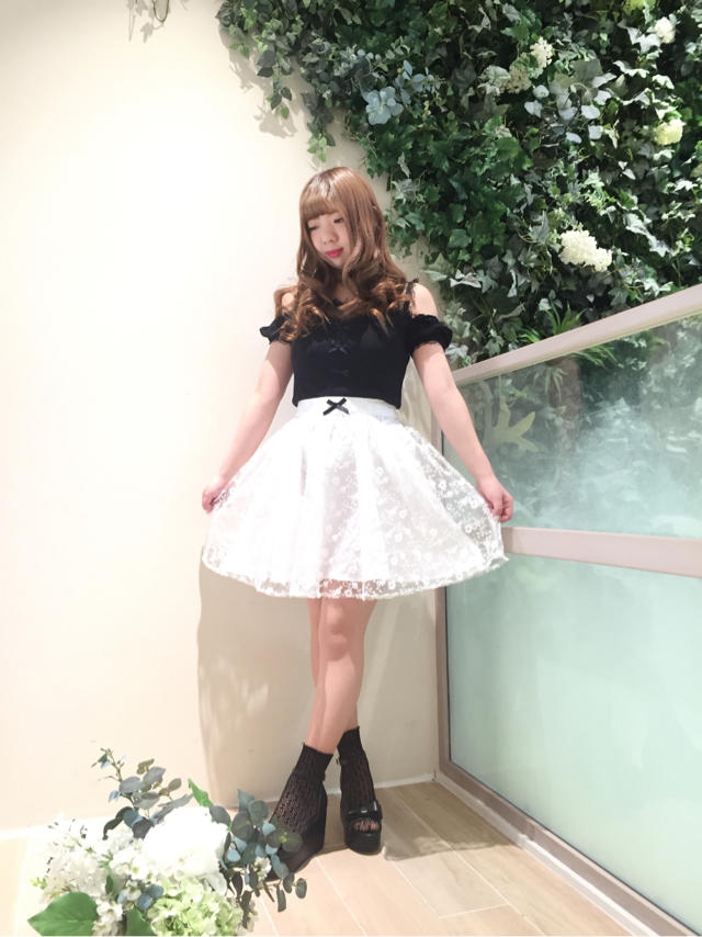 Special Price！プチプラ大人ガーリーcode♡
