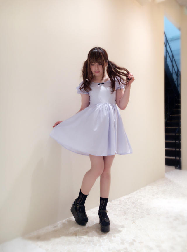 トレンドのオープンショルダーで夏を先取り♡♡♡