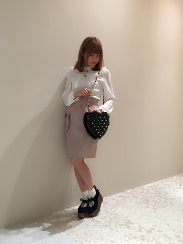 カタログ掲載♡coordinate