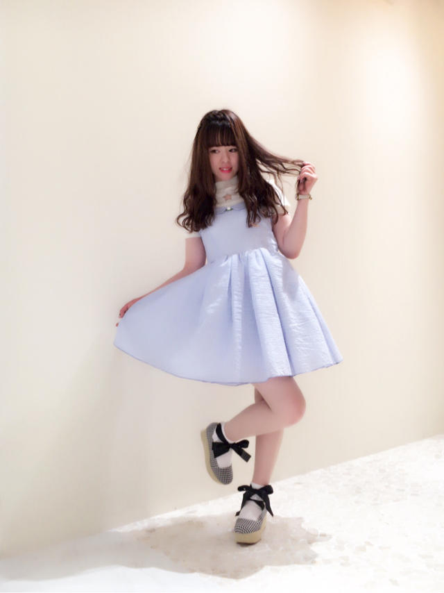SALE商品だけど今の季節に大活躍間違いなしのcode ♡
