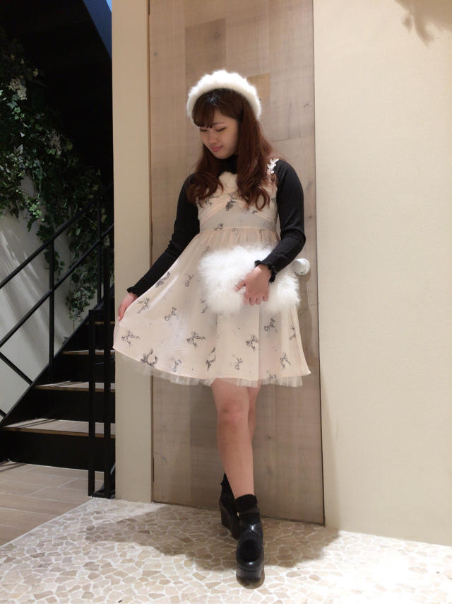 齋藤飛鳥さん♡コラボアイテムNo.7