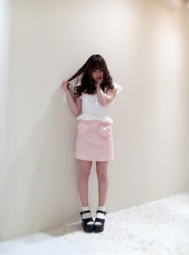 sweet lady code ⋈*｡ﾟ