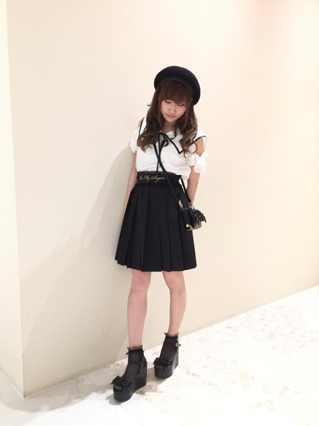 大人気の…♡
