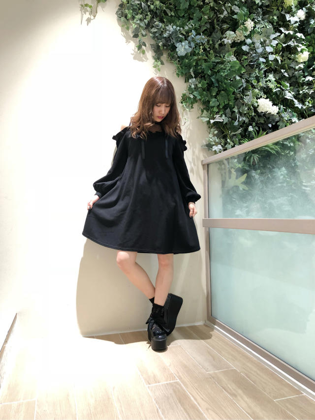 プチプラ！人気のカットワンピース♡