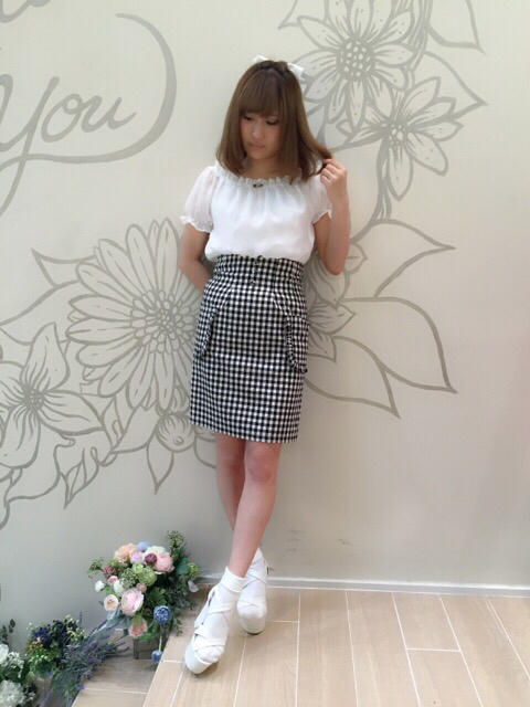 大人なgirly♡coordinate