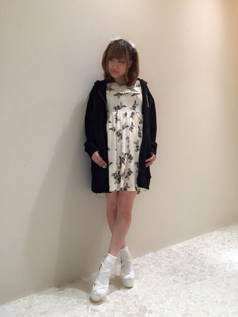 心斎橋店♡人気coordinate！！