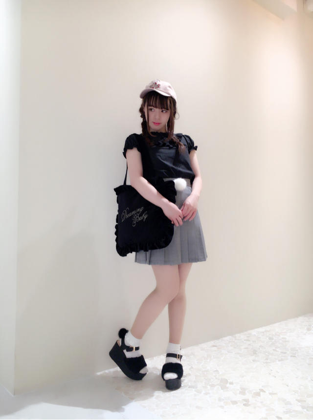 ♡ casual dolly code ♡