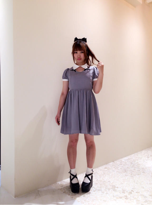 ちょっぴりsexyなone-piece code…♪