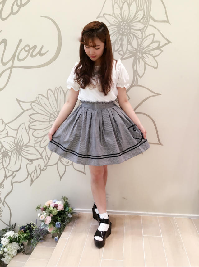 monotone girly code…♪