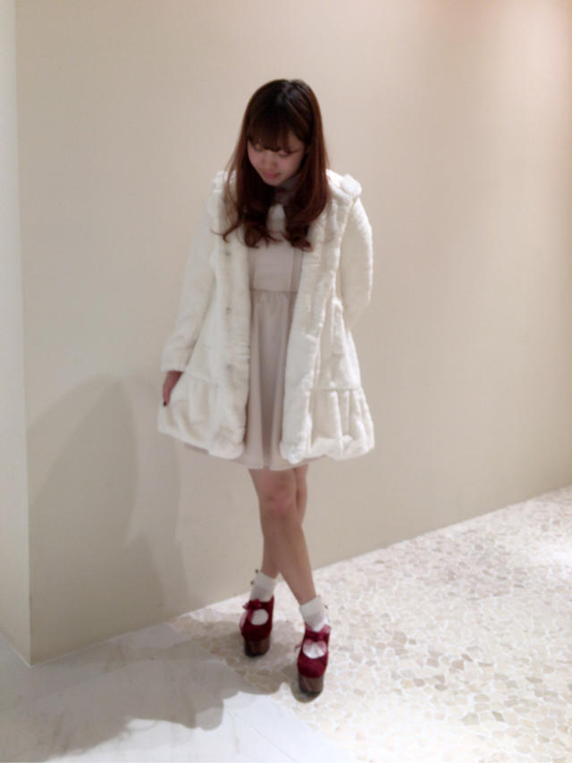 斎藤飛鳥さん♡コラボアイテムNo.5