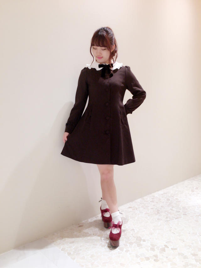 ワンピース風♡ classical code…♪