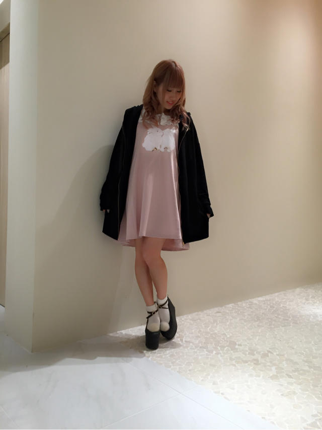可愛い詰まった♡うさぎさんcoordinate！