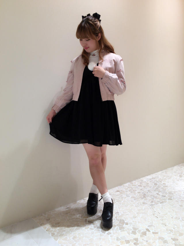  カタログ掲載♡ one-piece code…♪