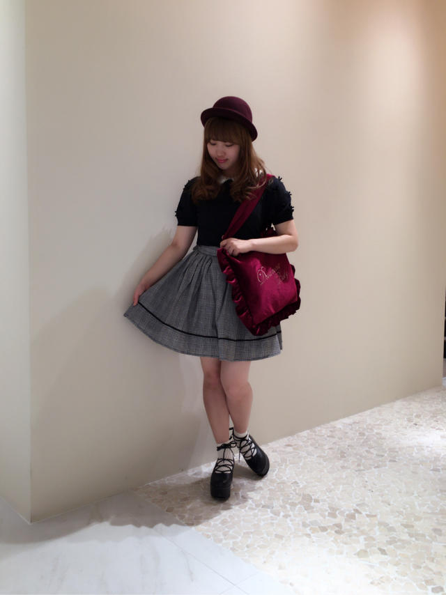 レトロガーリーcode...♪