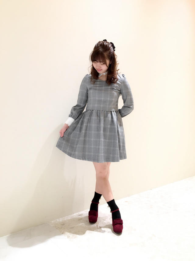 trad girly code…♪