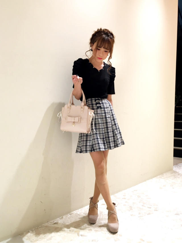 Set Price♡大人blackコーデchoice♡