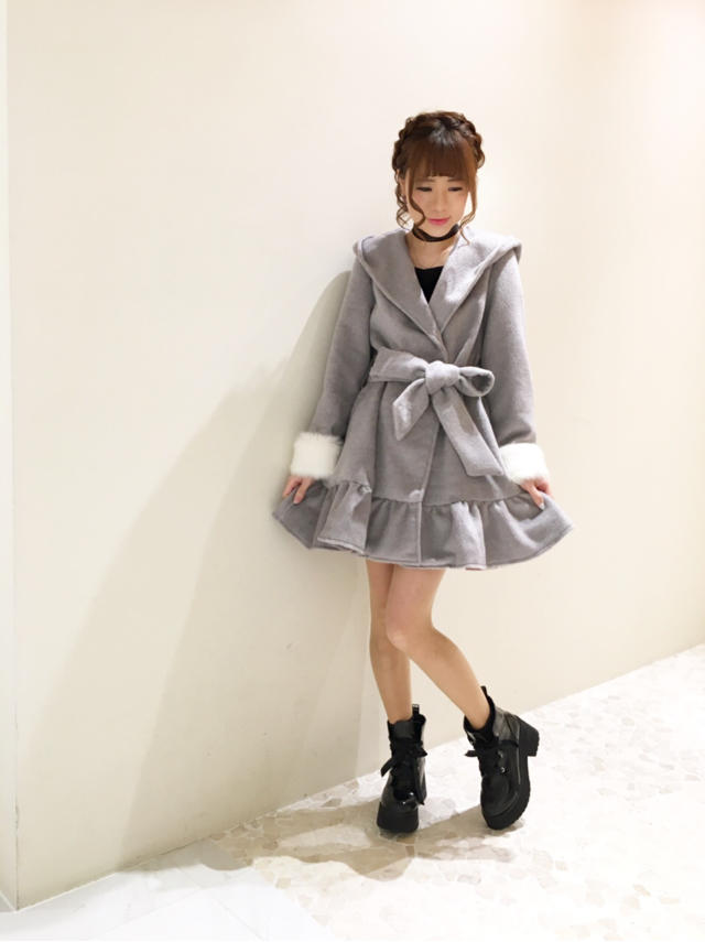 フードコート♡カラバリcoordinate ♡