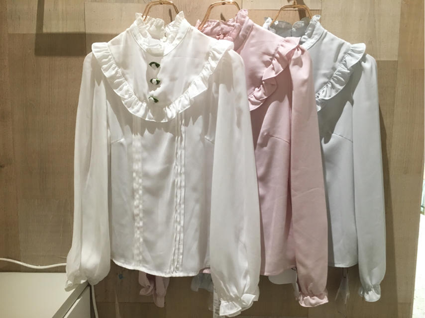 New arrival * ੈ✩‧₊˚ blouse