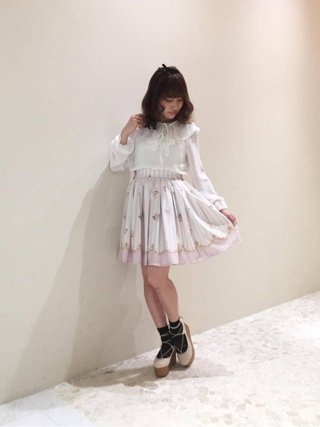 人気のオリジナル柄♡