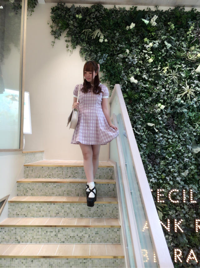 心斎橋筋店♡お得なワンピースをご紹介いたします୨୧♡*