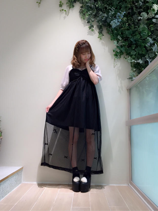 ”AnkRougeだからこそのかわいさ盛りだくさんなcode”