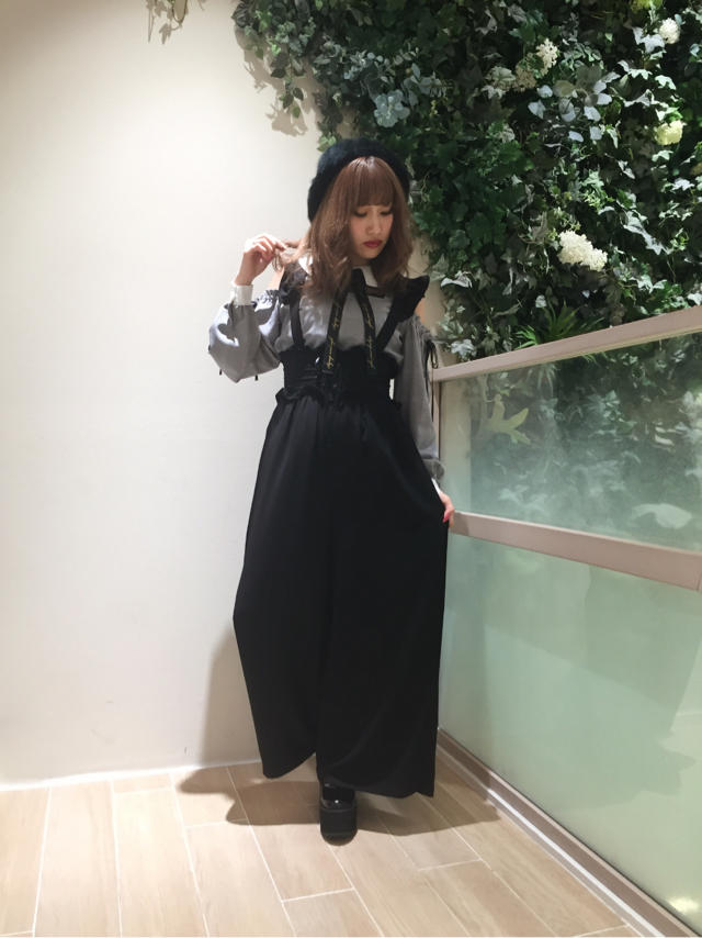 ディテールがpoint♡大人気のコーデをご紹介！
