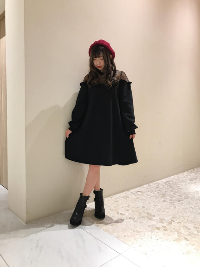 大人気♡プチプラワンピース！