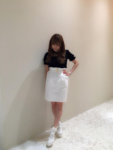 black×white♡