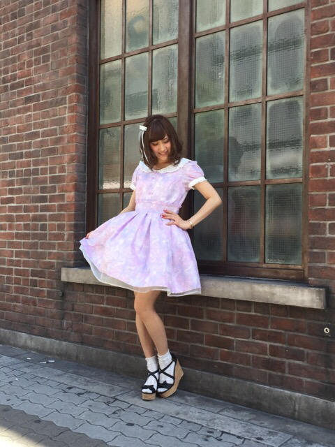大人気！DreamingGalaxy