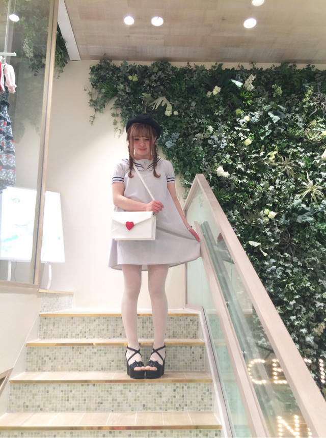 心斎橋路面店 ♡ 大人気二つ合わせて〇〇〇円のオススメcode♡♡