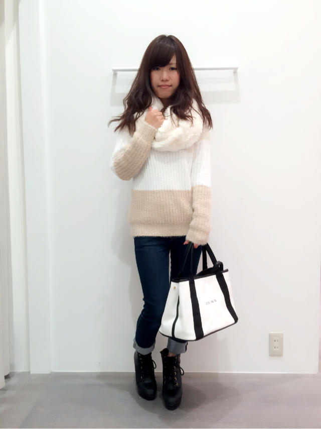 破格プライス！！大人気ニット♡
