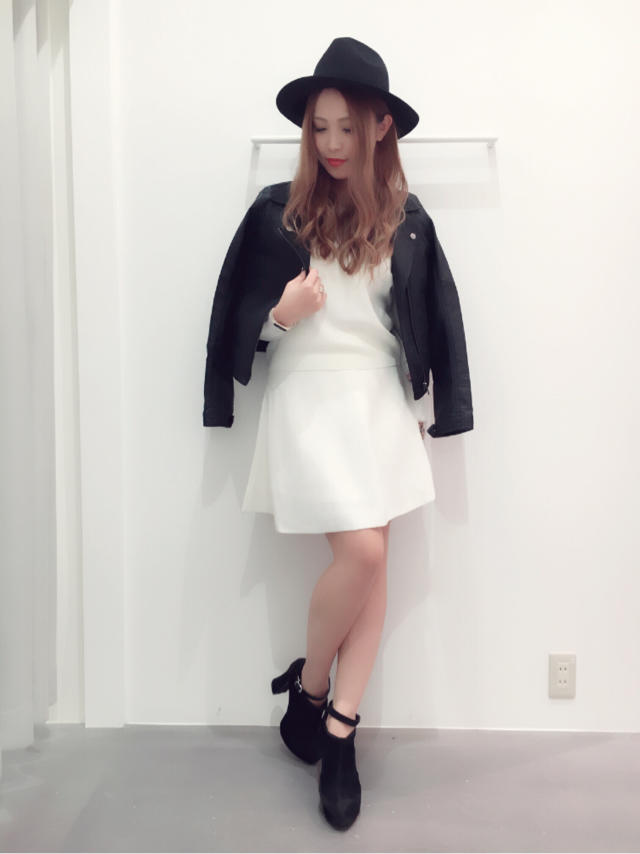 ♡セットアップ♡