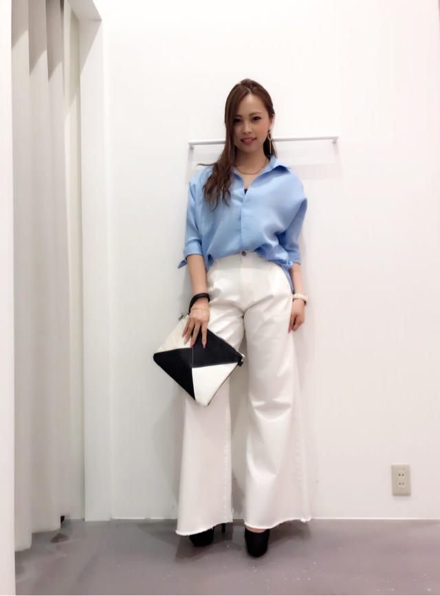 エキスポシティ店でも大人気!!あのアイテムが再入荷♡♡ちーちゃん