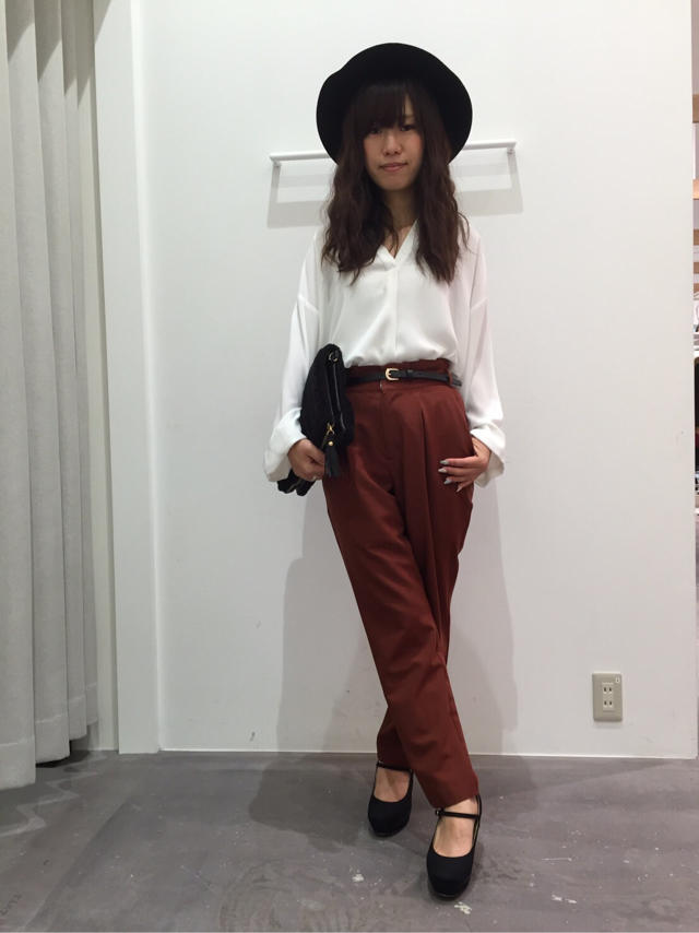 しほみんオススメ♡友だちとバーゲン行っちゃおう！オシャレやねんcode♡♡しほみん