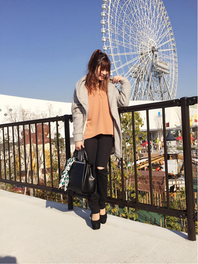 まみたすが着る!!楓ちゃんSELECT♡shopping code♡まみたす