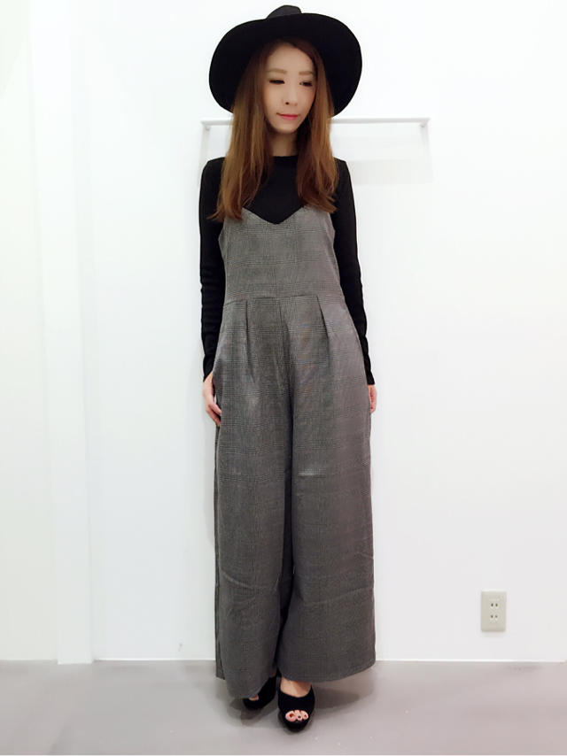 ♡CECILPRES掲載♡オールインワン