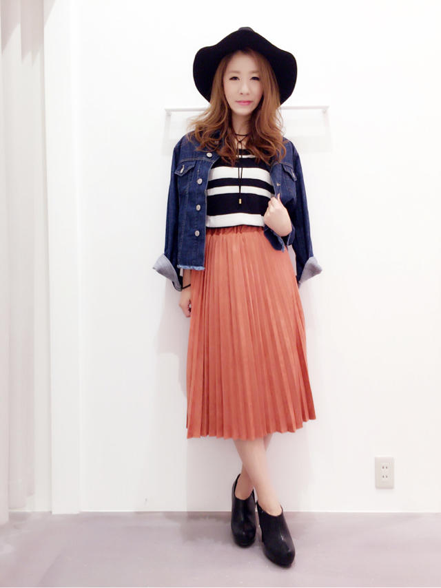 ♡CECILPRESS掲載商品♡