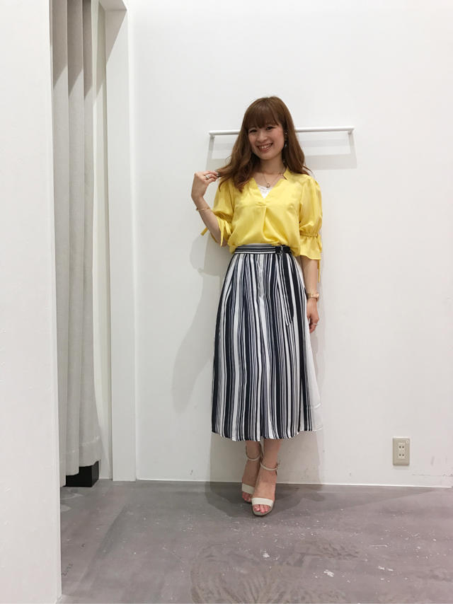 おしゃれさん必見!!♡今年のおしゃれコーディネート♡またまた東京へ…♡まみたす