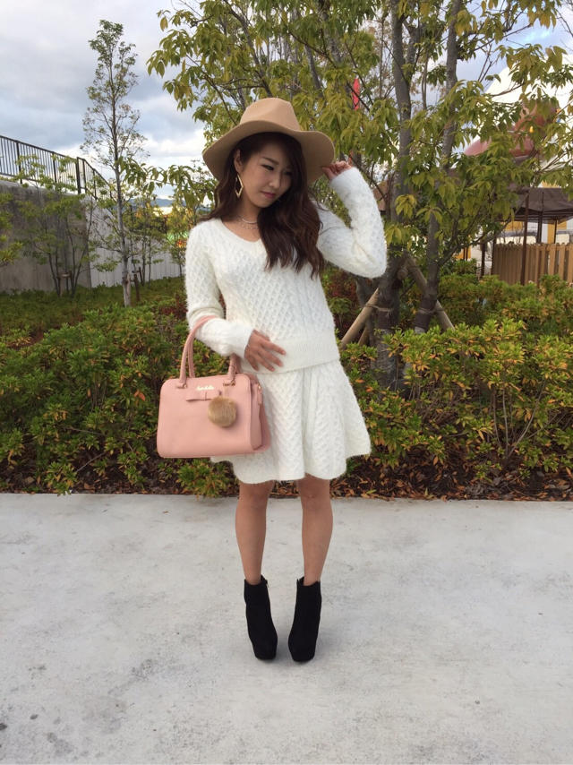 大人気✩もけもけセットアップ♡必需品アイテムお買い得情報♡まみたす