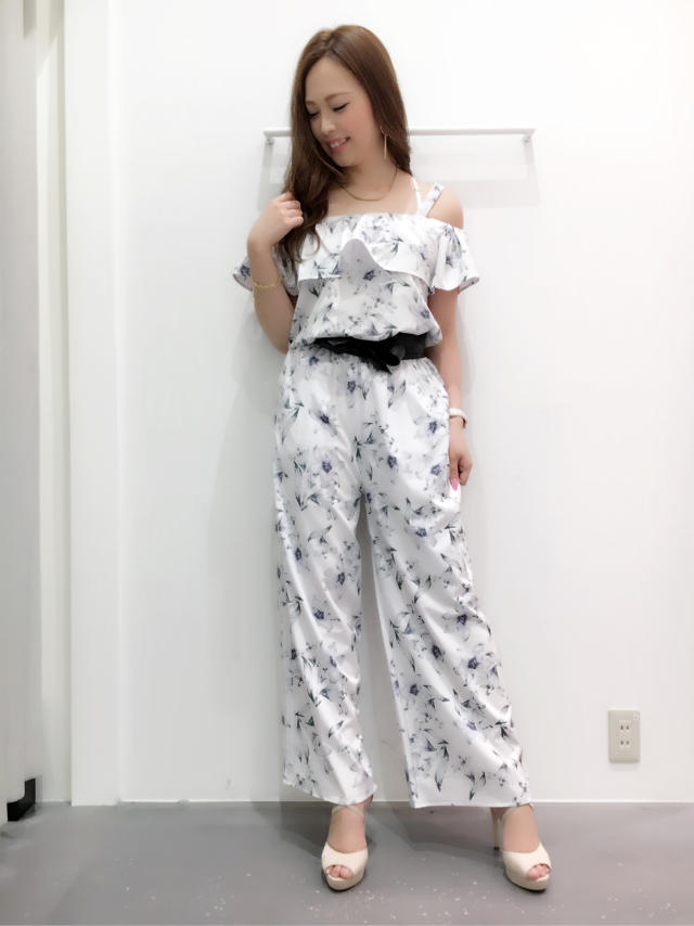 お待たせしました♡大人気アイテム再入荷です!!ちーちゃん