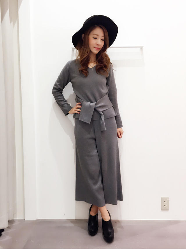 ♡大人気セットアップ♡