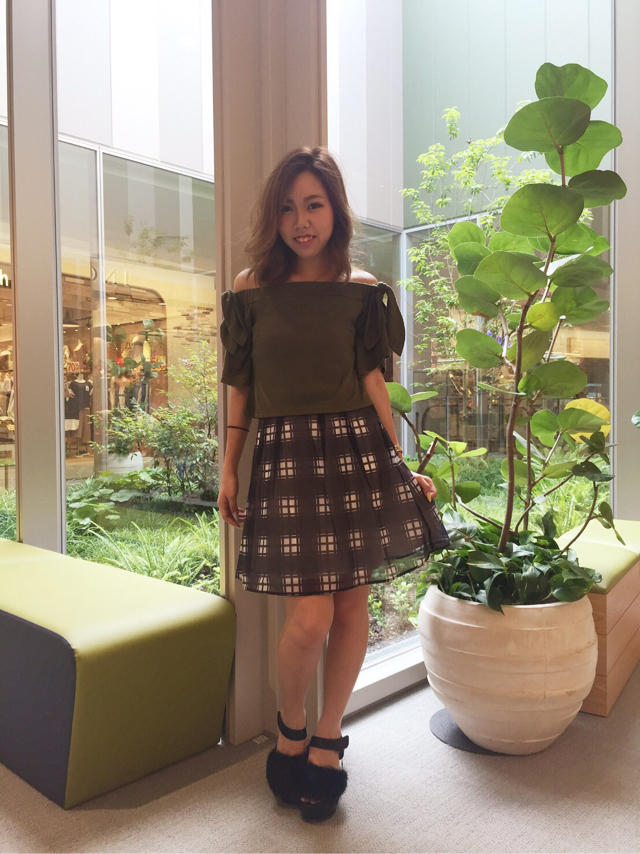 ♡プレスcoordinate♡