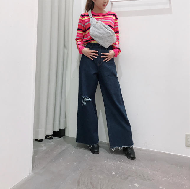 ♡Barbieコラボ♡No.2