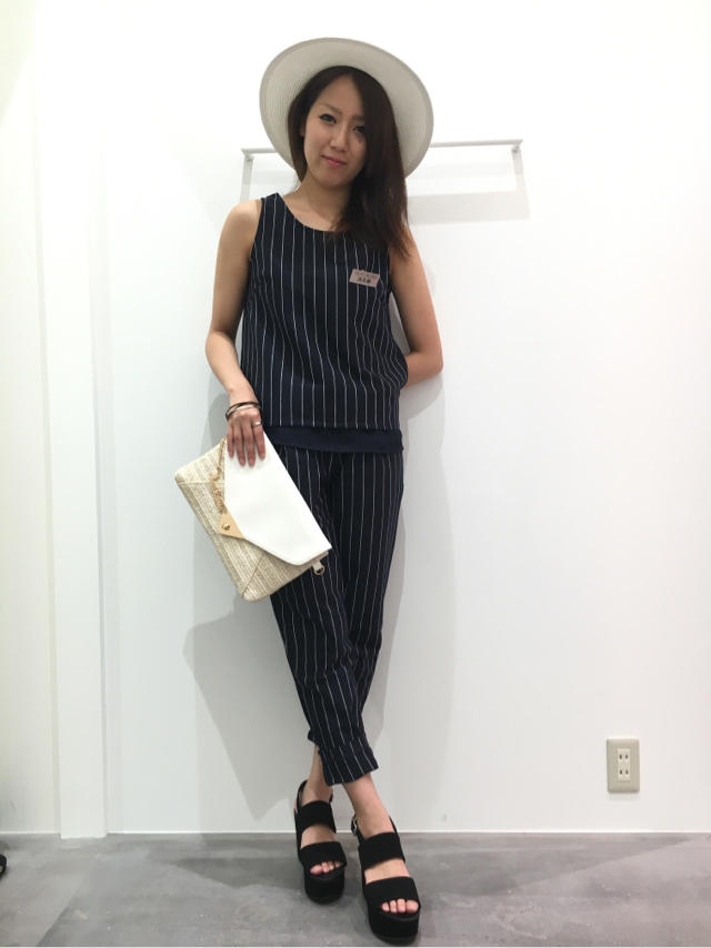 ♡セットアップ♡