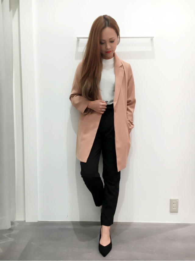 ♡新作コーデ♡